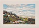 Thumbnail of Artwork by Louise Dandurand, City Scenes