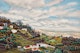 Thumbnail of Artwork by Louise Dandurand, City Scenes