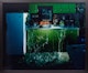 Thumbnail of Artwork by Carlos and Jason Sanchez, Overflowing Sink