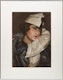 Thumbnail of Artwork by Frederick Sproston Challener, Harlequin