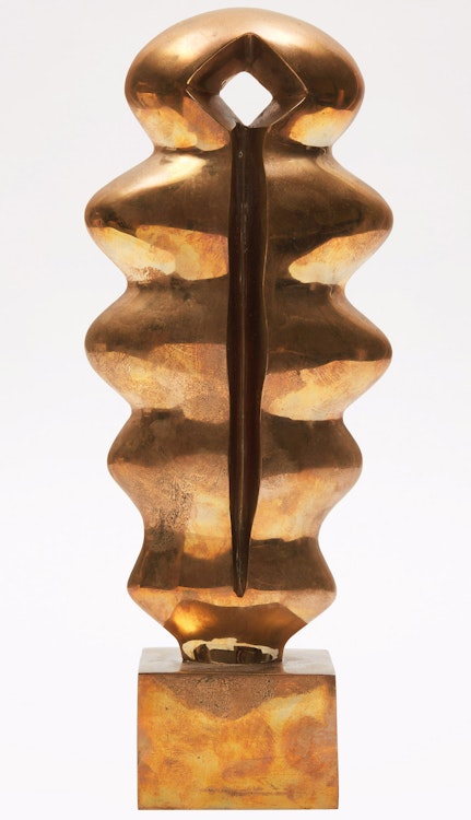 Artwork by Augustin Filipovic, Screw