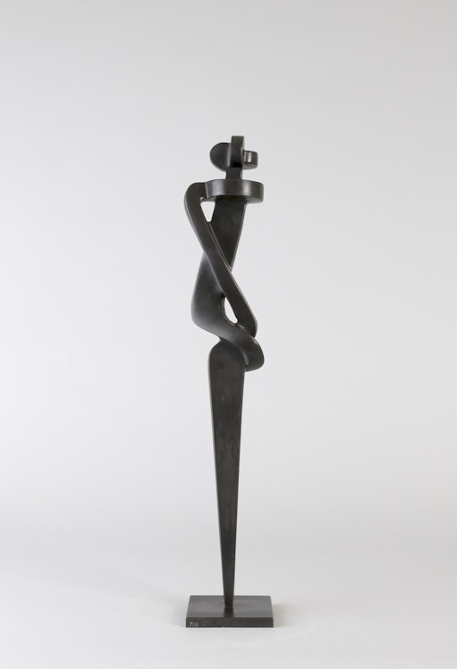 Artwork by Sorel Etrog, Solo Study