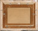 Thumbnail of Artwork by Charles Edouard Huot, Le Sanctus à la maison