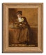 Thumbnail of Artwork by William Brymner, Woman with a Book, 1907