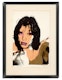 Thumbnail of Artwork by Andy Warhol, Mick Jagger (F&S II.141)