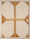 Thumbnail of Artwork by Guido Molinari, Quantificateur, 1981
