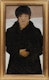 Thumbnail of Artwork by Jean Paul Lemieux, Femme en noir