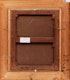 Thumbnail of Artwork by Frederick Simpson Coburn, A Load of Wood