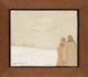 Thumbnail of Artwork by Pierre Turgeon, La Rencontre