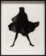 Thumbnail of Artwork by Cathy Daley, Untitled (Dancer 1); Untitled (Dancer 2)