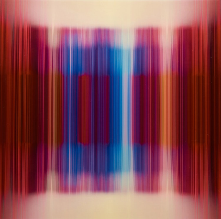 Artwork by Franco DeFrancesa, Sensuloid, 2015