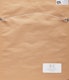 Thumbnail of Artwork by Jean-Philippe Dallaire, Study for “En vert et contre tous”
