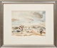 Thumbnail of Artwork by David Brown Milne, Gray Hills I (Uxbridge)