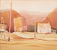 Thumbnail of Artwork by Mary Anne Ludlam, Wolfe Island Farm