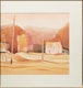 Thumbnail of Artwork by Mary Anne Ludlam, Wolfe Island Farm
