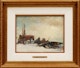 Thumbnail of Artwork by Robert Wakeham Pilot, Home in the Laurentians
