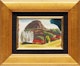 Thumbnail of Artwork by John Goodwin Lyman, Laurentian Landscape
