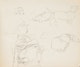 Thumbnail of Artwork by John Goodwin Lyman, John Lyman Sketchbook