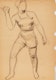 Thumbnail of Artwork by John Goodwin Lyman, Studies for “Hitch-Hikers”