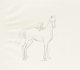 Thumbnail of Artwork by John Goodwin Lyman, Figure and Animal Studies