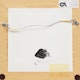 Thumbnail of Artwork by Betty Roodish Goodwin, Untitled (Strawberry)