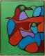 Thumbnail of Artwork by Norval Morrisseau, Feast of the Loons