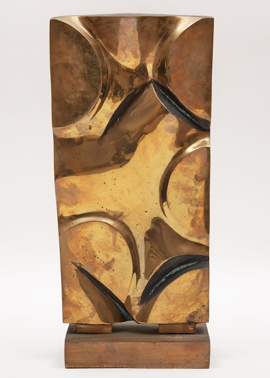 Artwork by Augustin Filipovic, Untitled